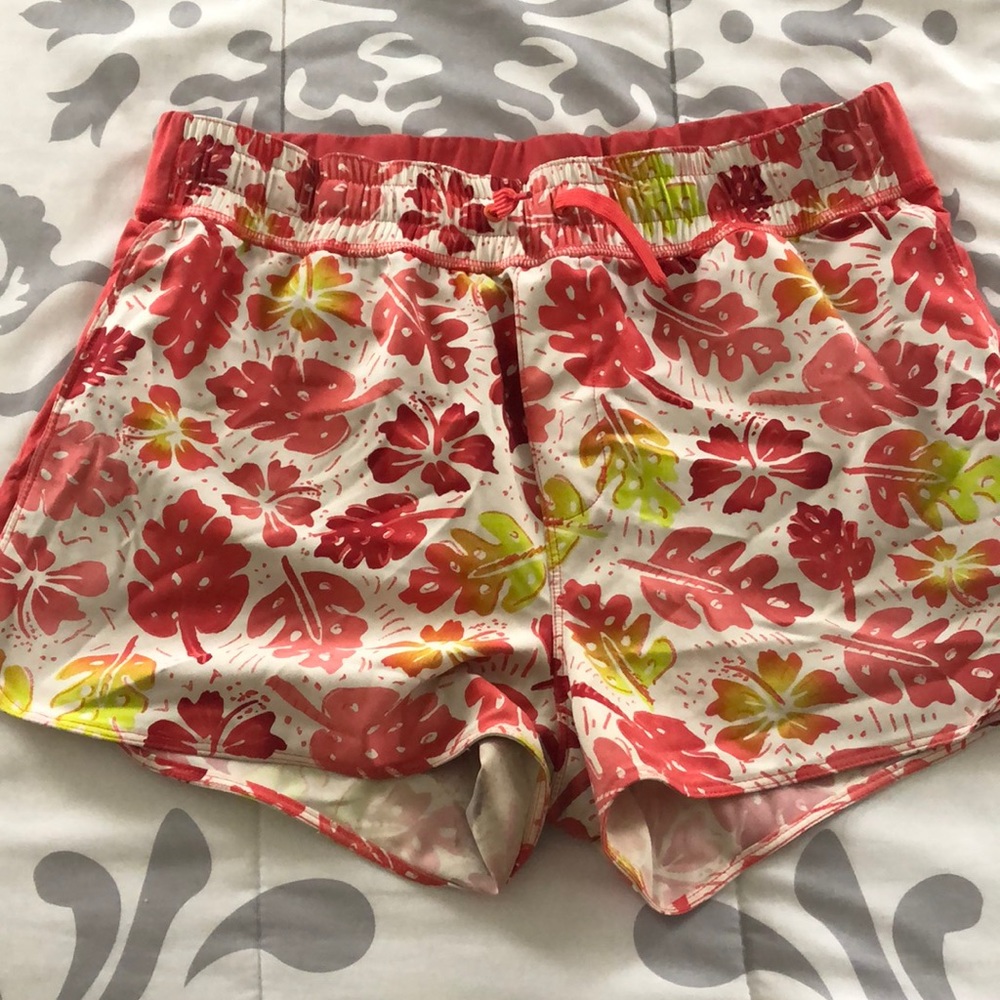 REI summer shorts